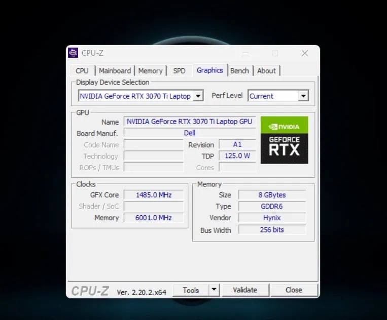 Notebook Dell Alienware M15 R7 - Foto 5