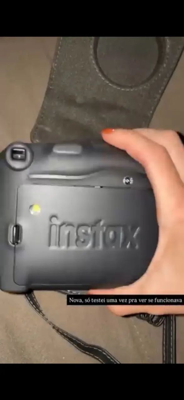 Câmera instax mini 11 - Foto 2