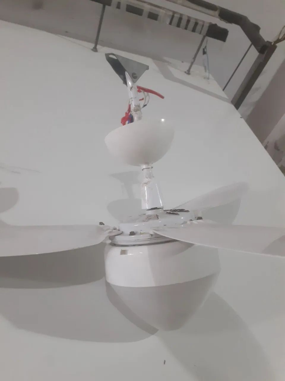 Ventilador de teto - Foto 3