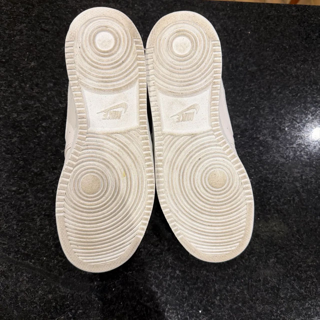 Tênis Nike Court Vision Next Natural Essential - 38 - Calçados