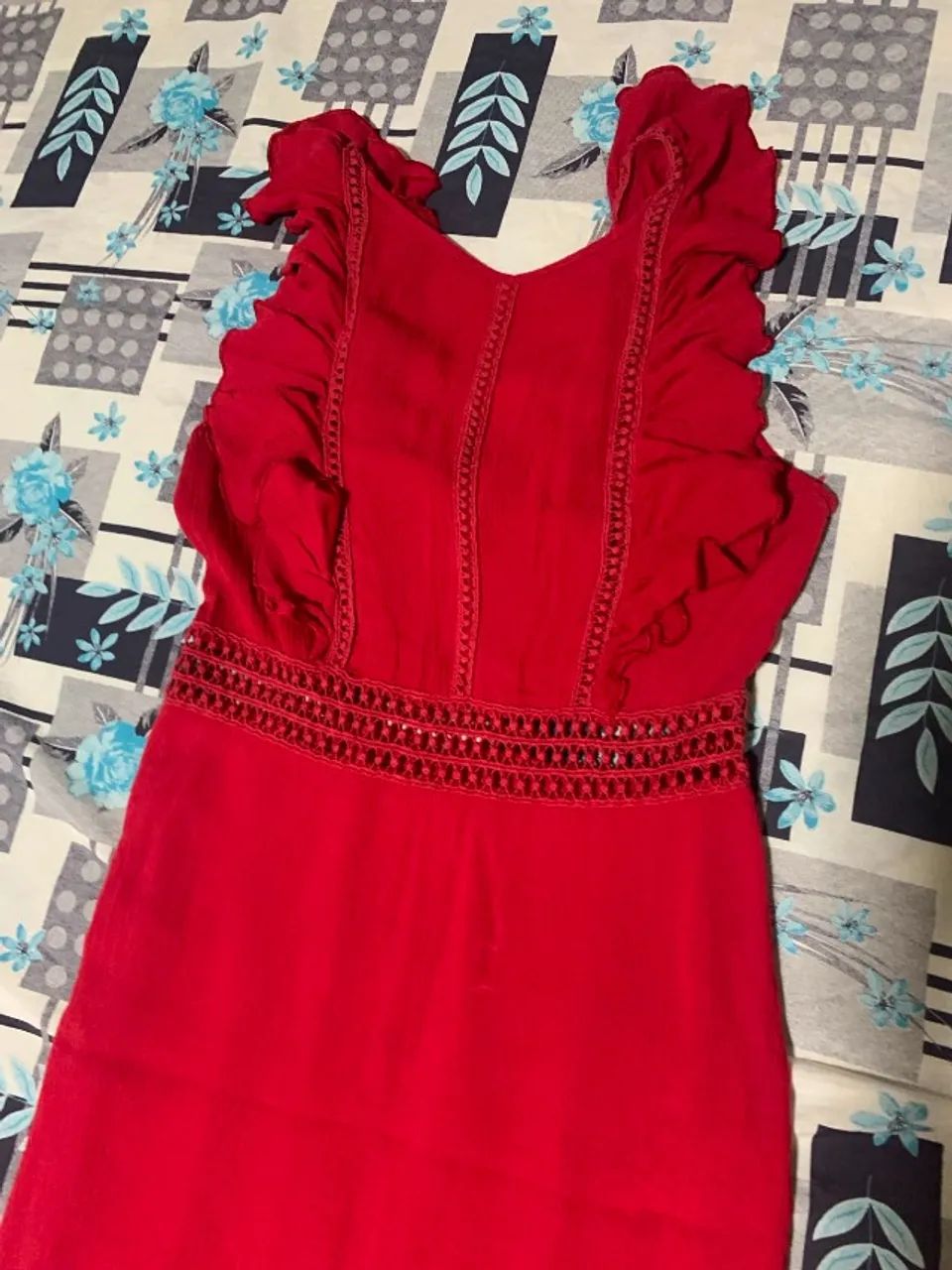 Vestido  Forever 21 - Foto 5