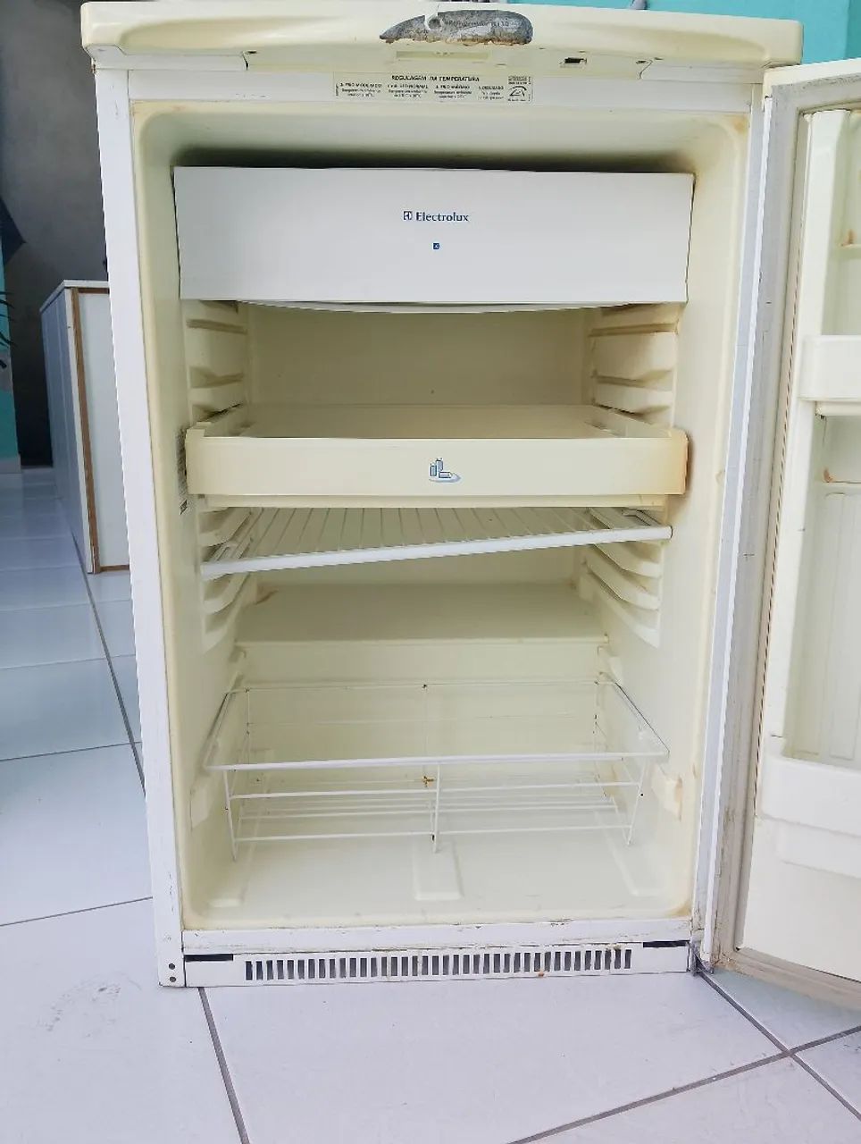 Frigobar 220v - Foto 3