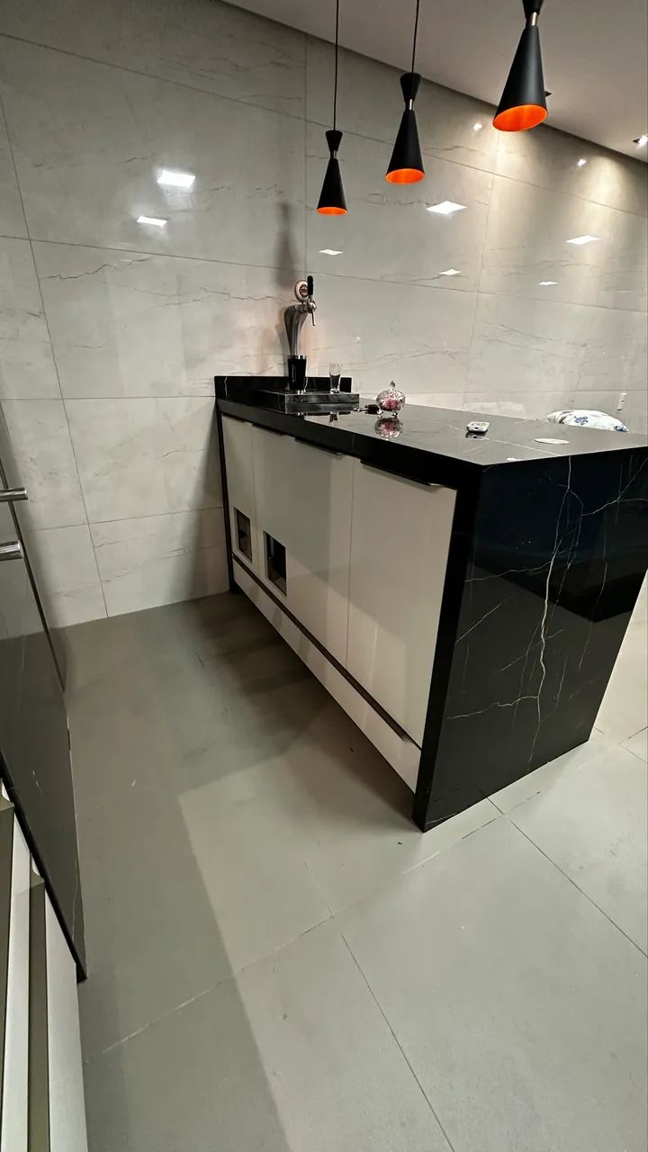 MÓVEIS SOB MEDIDA - Foto 5