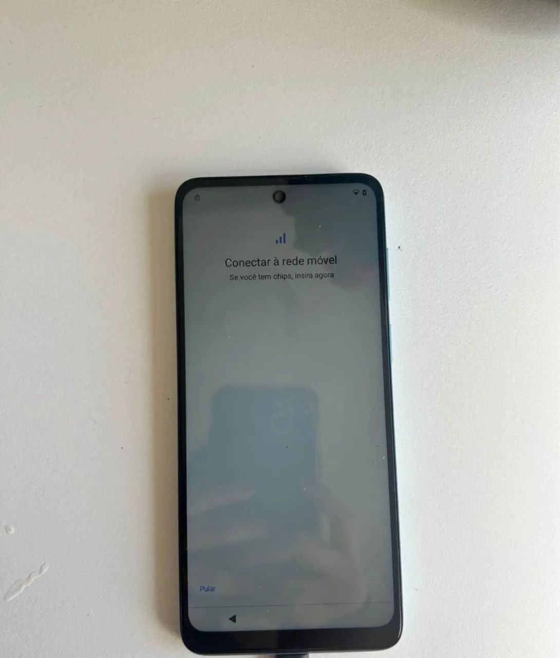 Celular Moto G22  - Foto 2