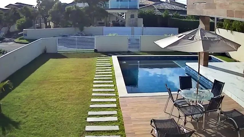 CASA BARRA DO JACUIPE