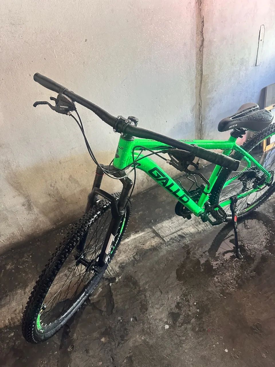 Bicicleta aro 29 - Foto 3