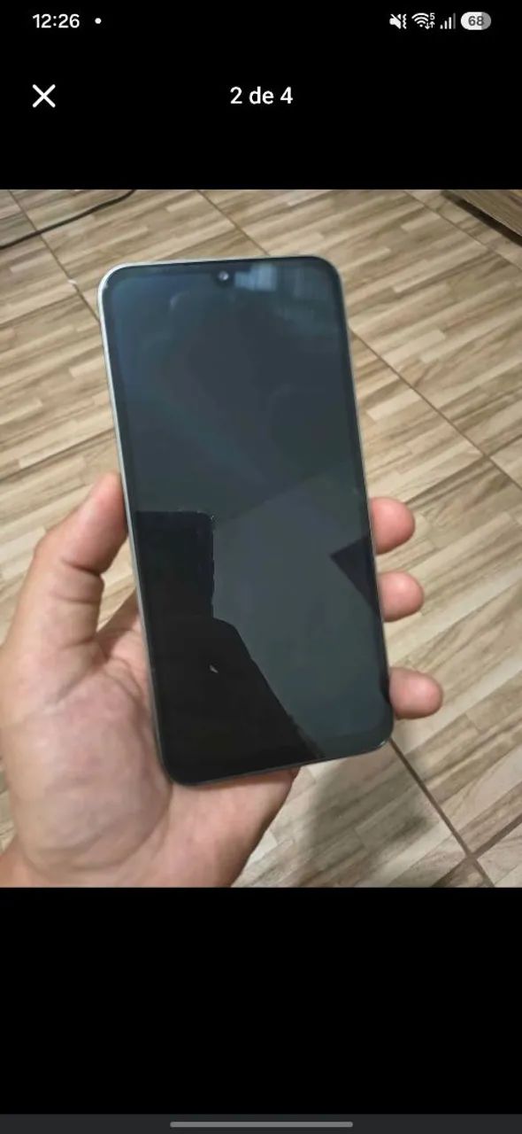Samsung A24 128gb - Foto 2