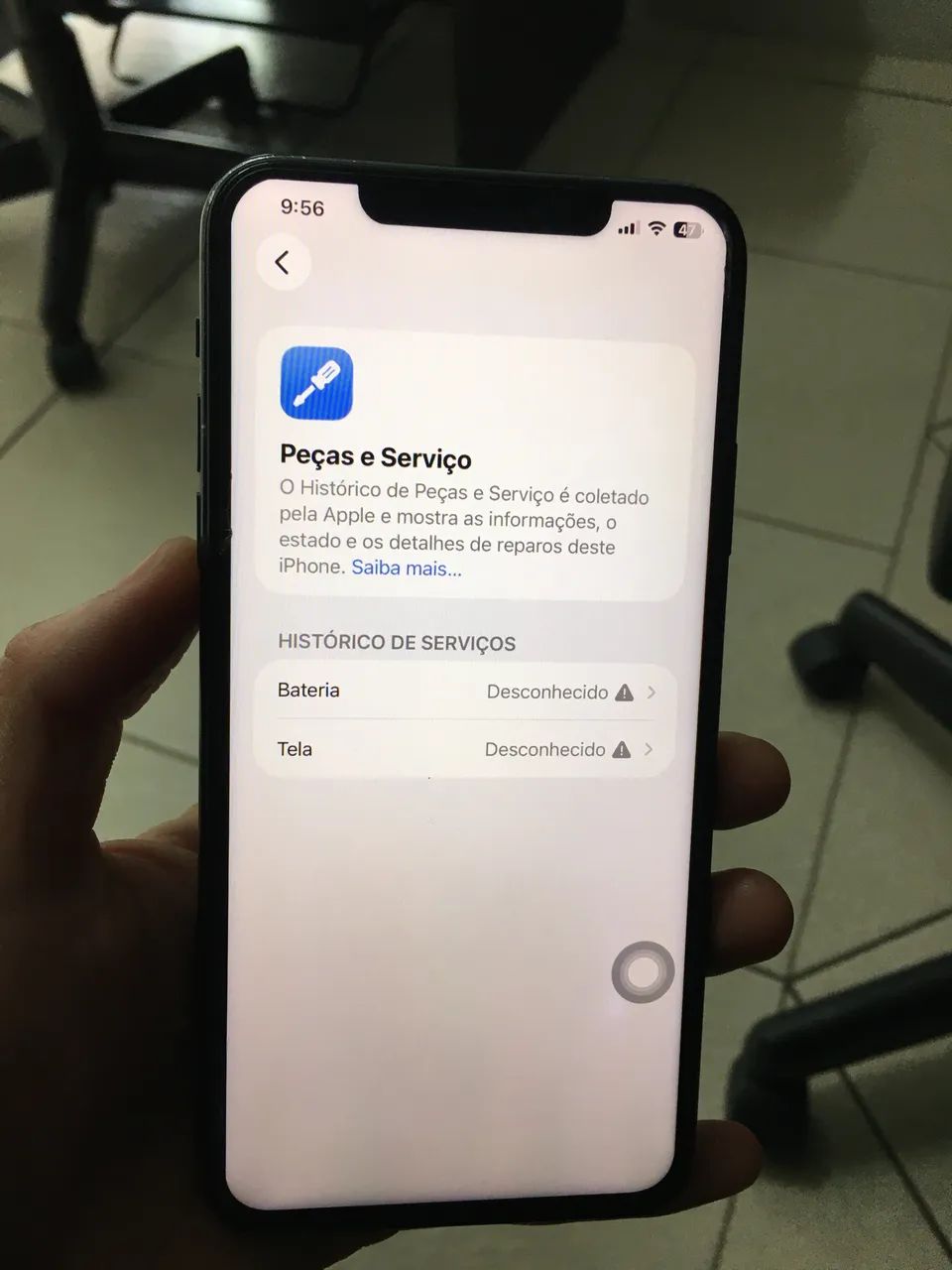 iPhone 11 Pro Max 64gb  - Foto 4