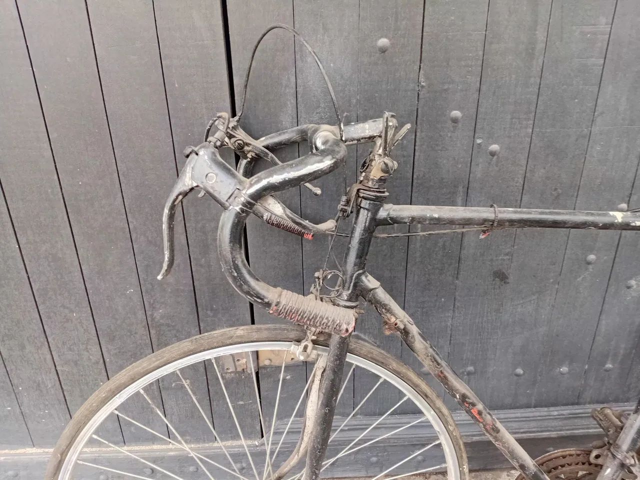 Bicicleta caloi antiga 10 - Foto 2