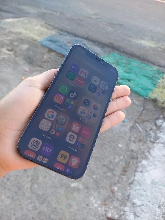 iPhone 12 Pro - Foto 4