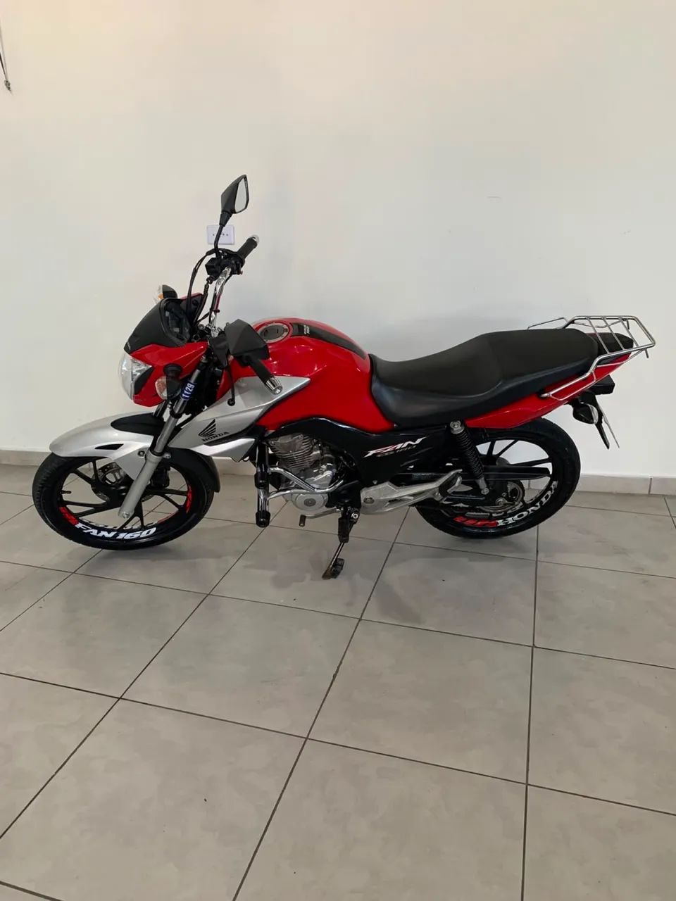CG FAN 160 flex  - Foto 4