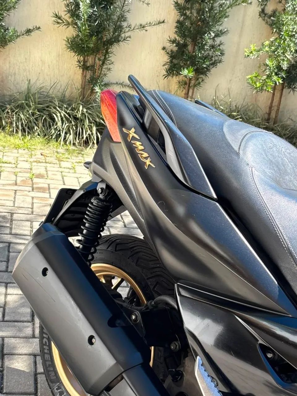 XMAX 250 Scooter  - Foto 2