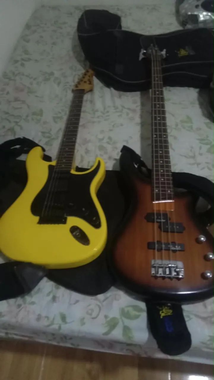 Intrumento musical - Foto 2