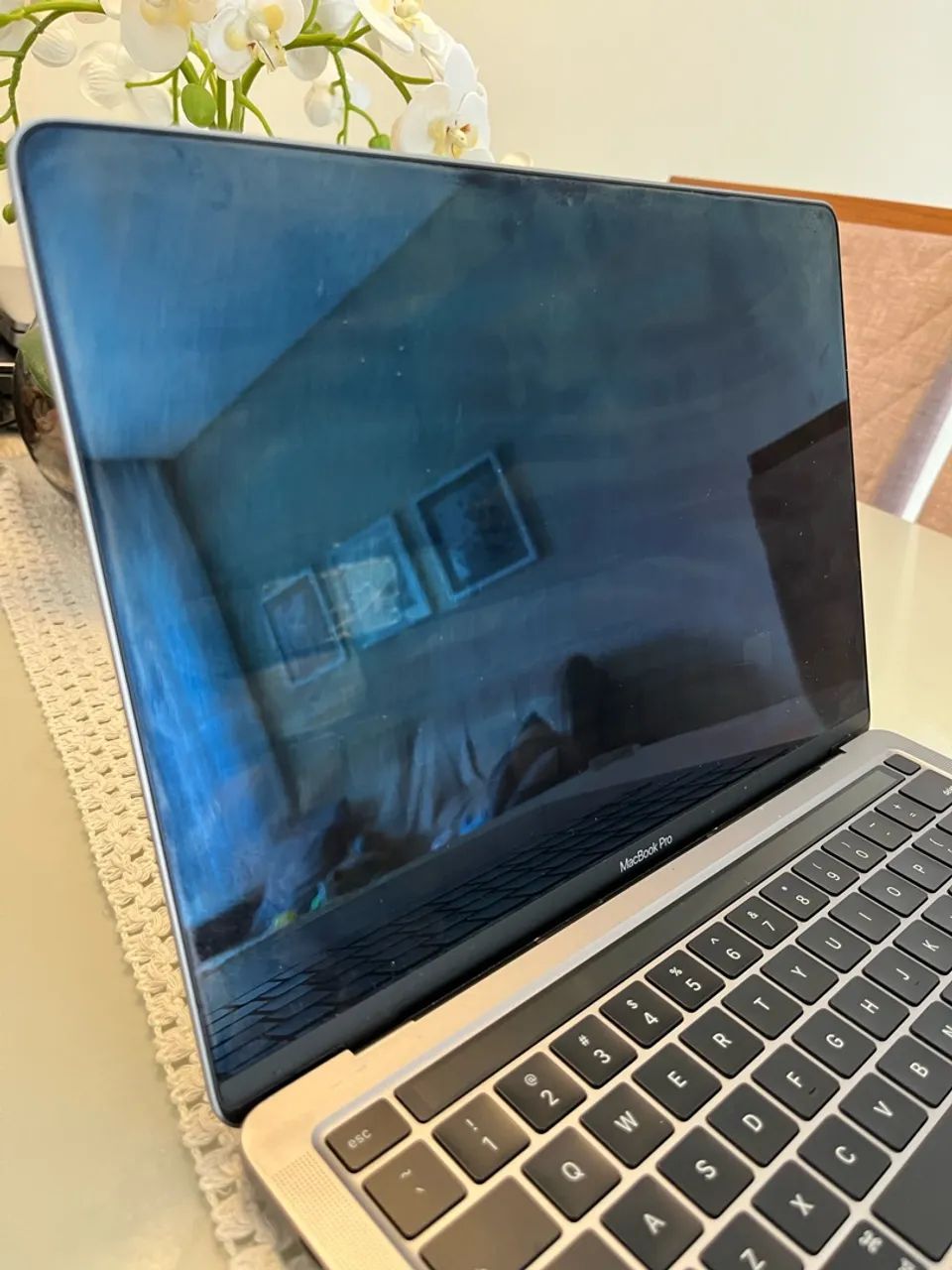 MacBook Pro 2020 - Foto 4