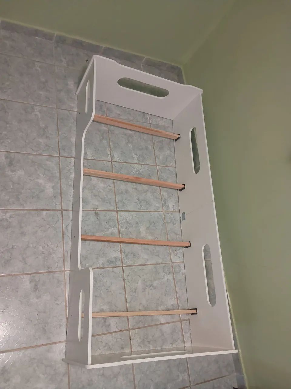 Cama infantil  - Foto 3