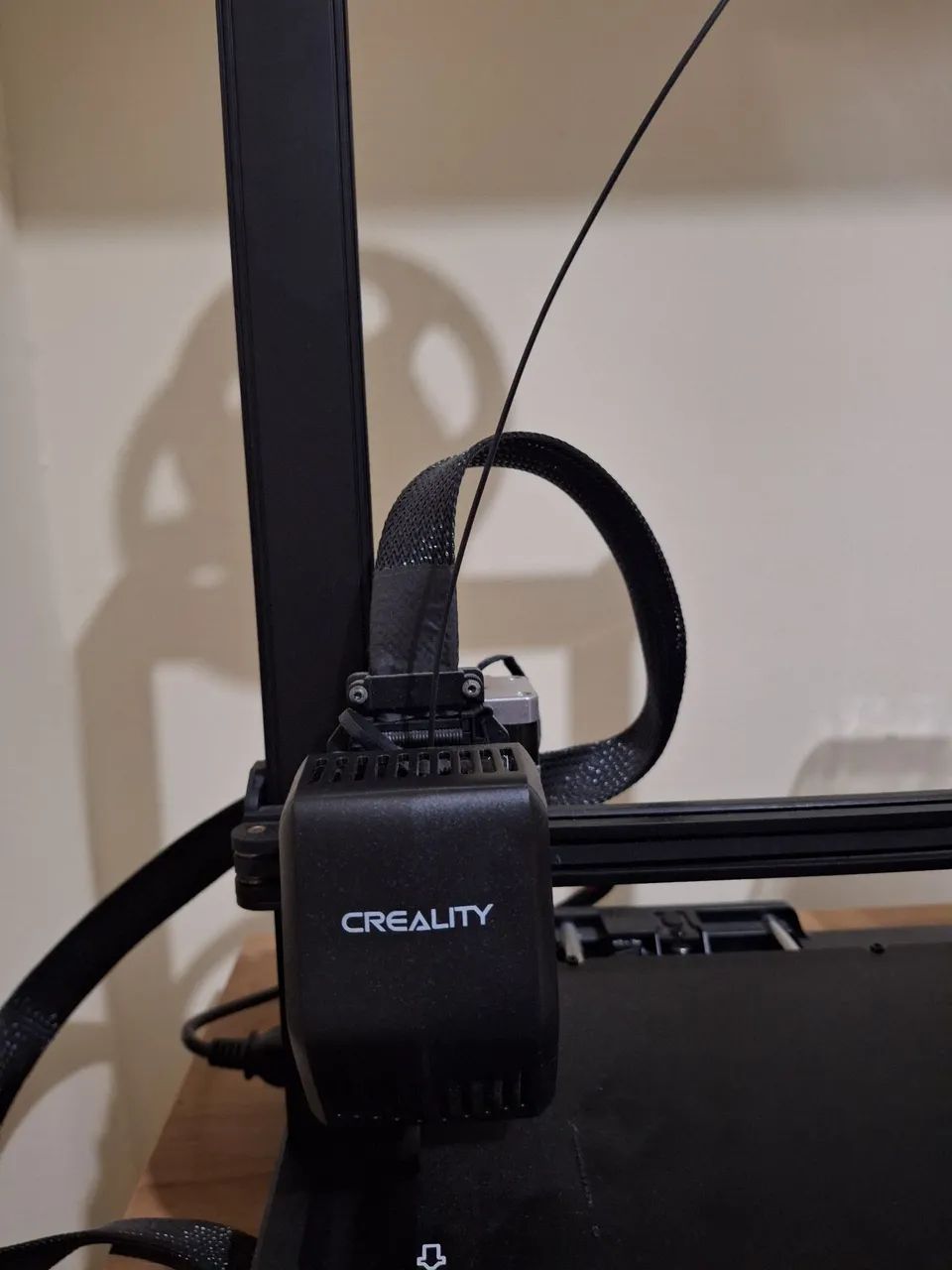 Ender 3 v3 SE + drybox - Foto 5