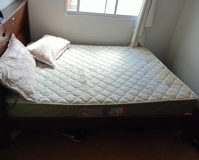 Cama de casal  - Foto 2