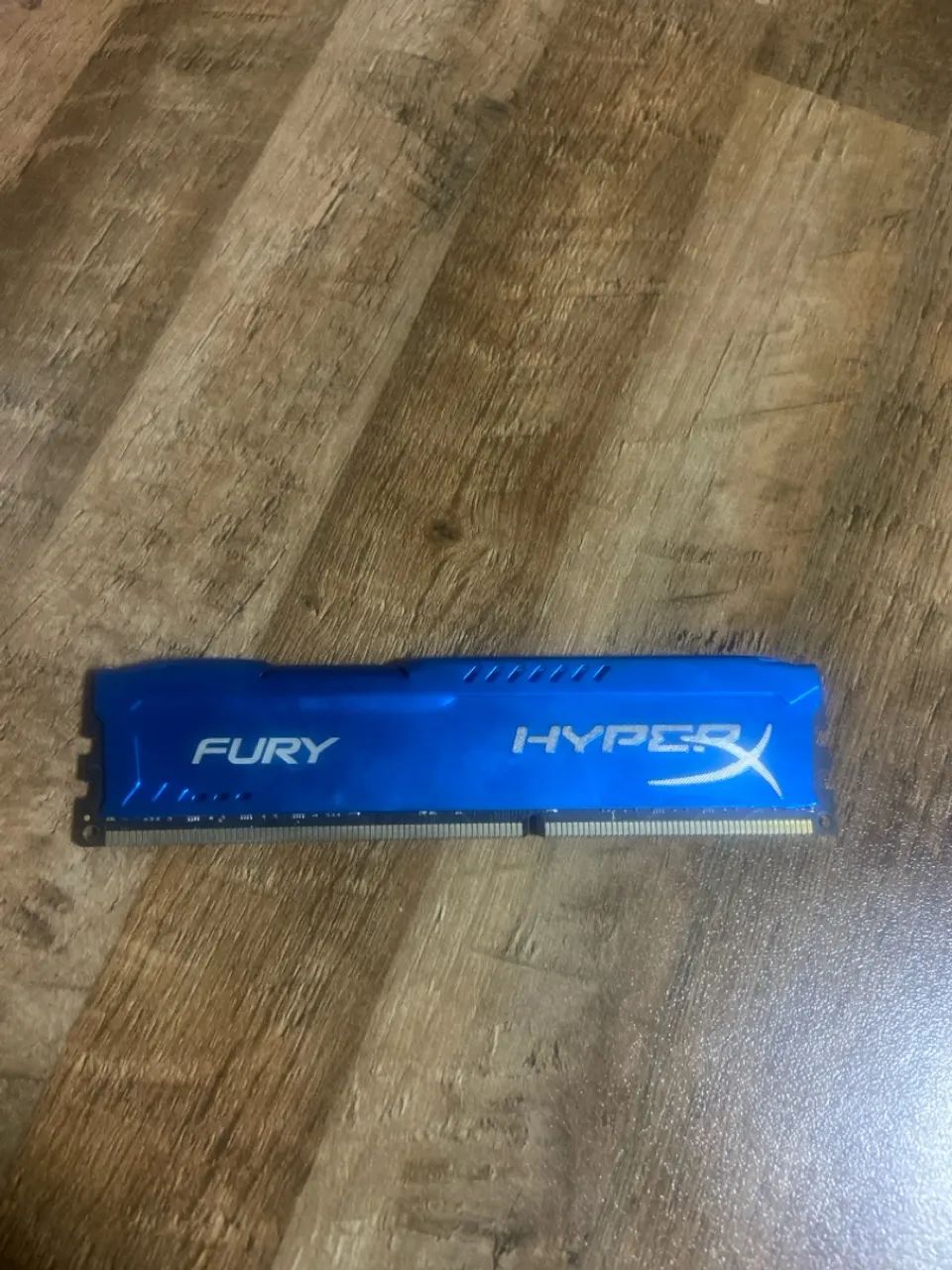 Memorial ram HyperX ddr3 - Foto 2