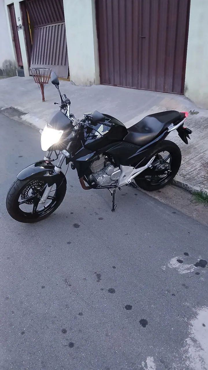 Cb300r nova - Foto 3