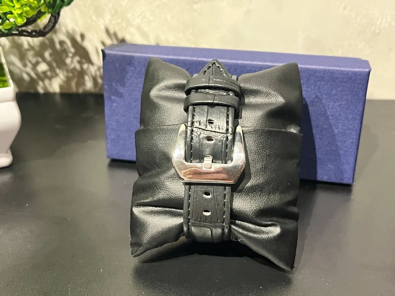 Relógio Poedegar  - Foto 3