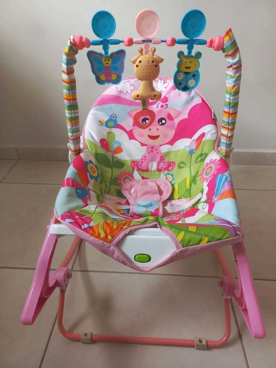 Cadeirinha - Foto 2