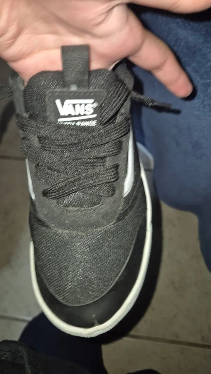 Tennis vans, ultra range  - Foto 3