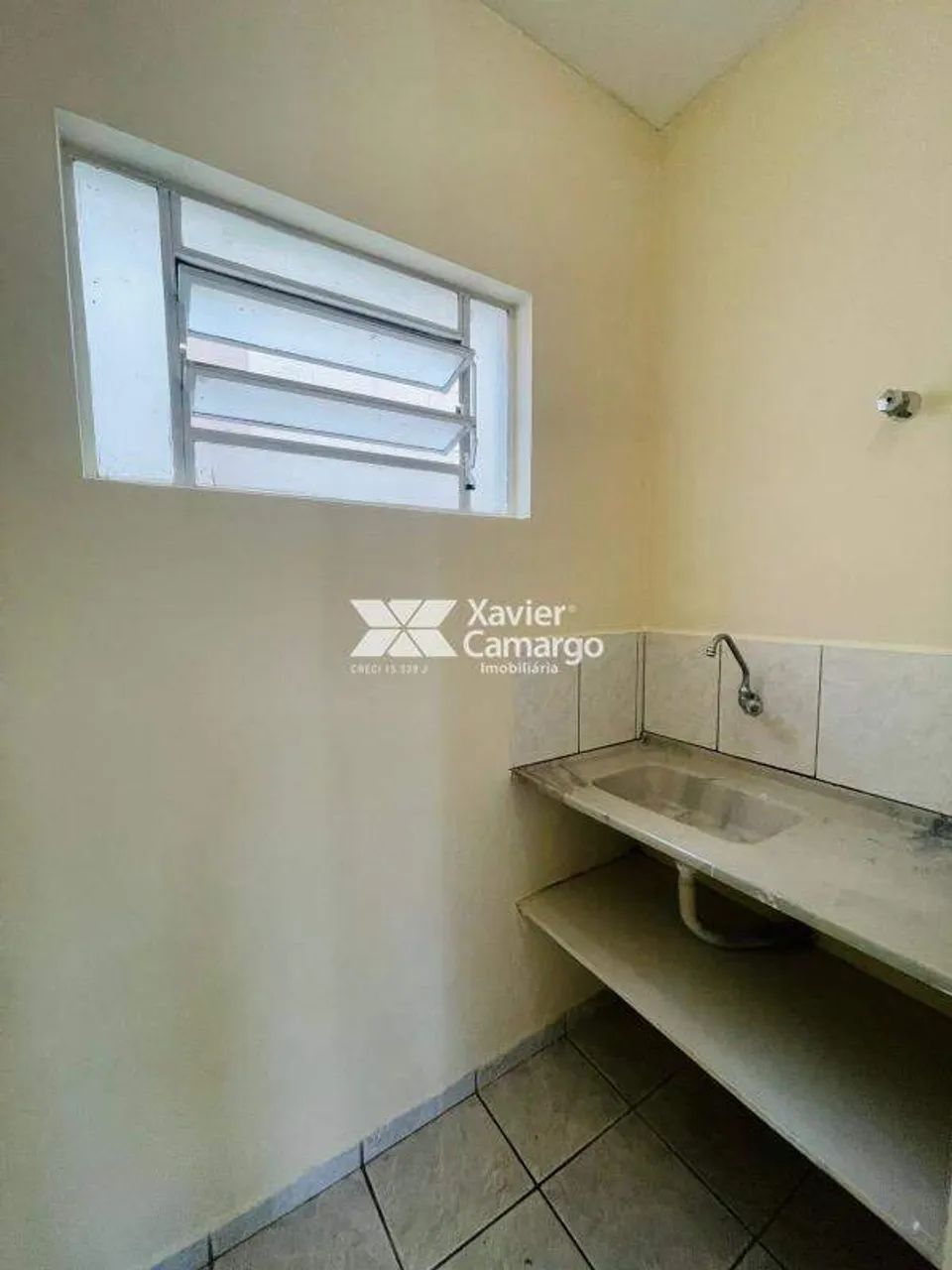 Kitnet para locação no Vila Alemã - Rio Claro/SP - Foto 5