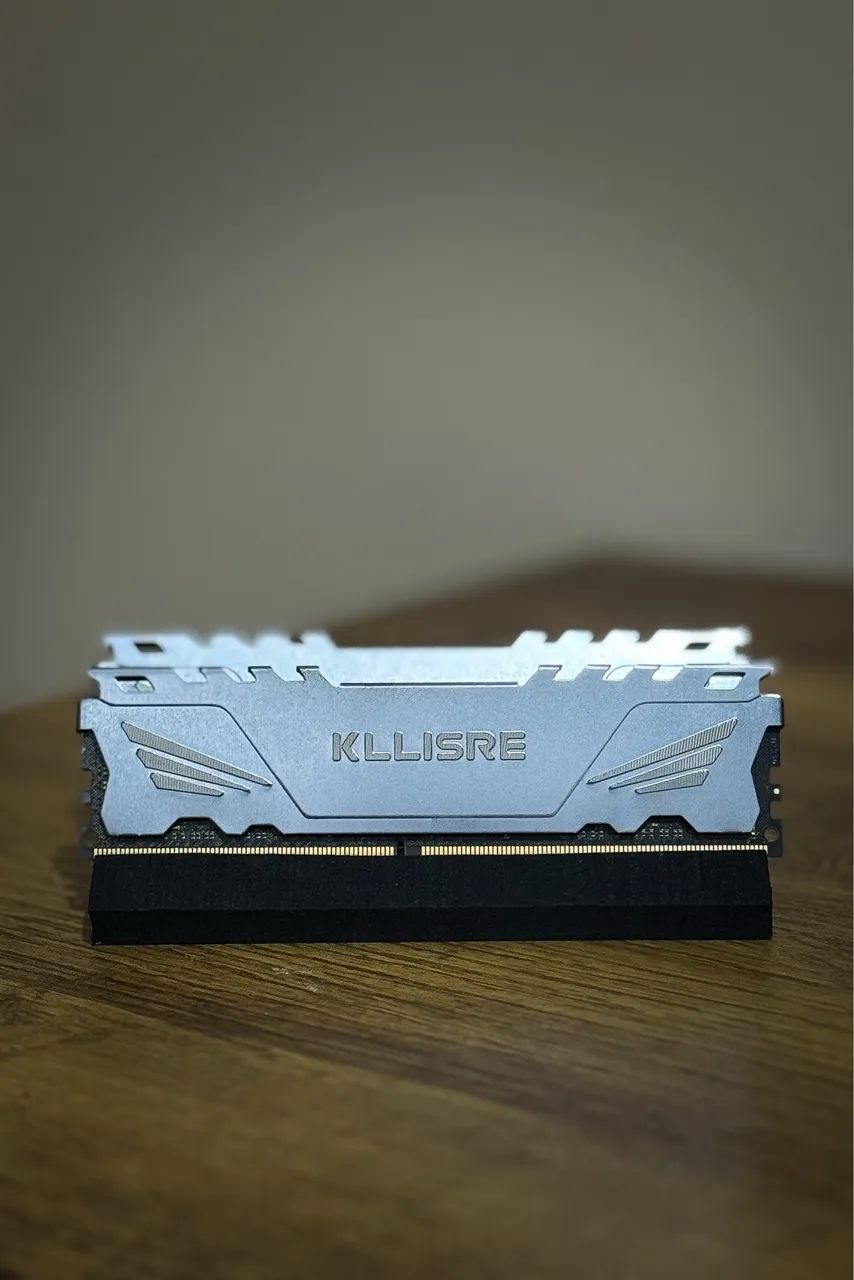16gb DDR4 2x8  - Foto 4