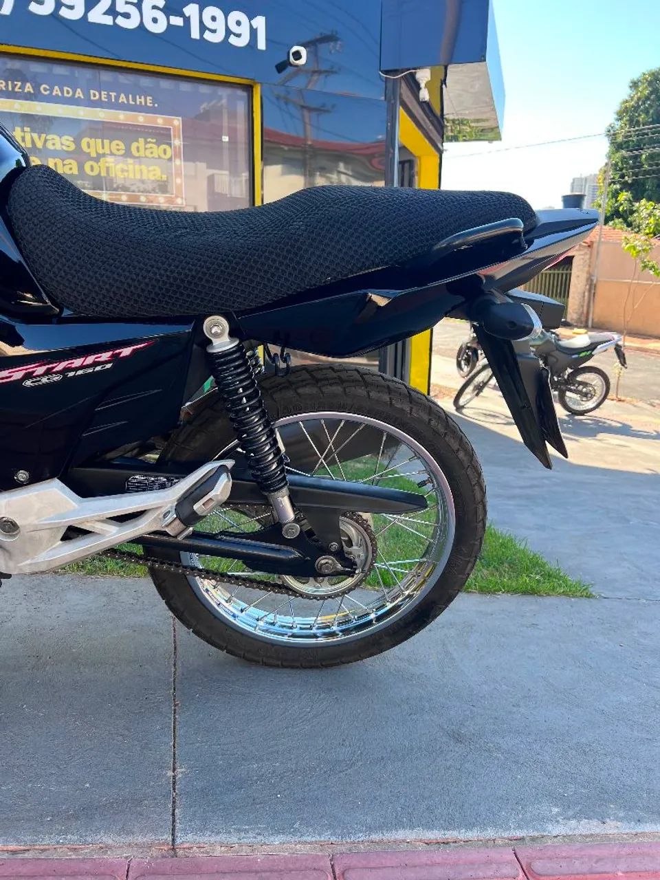 Start 2021 Pego iPhone como pagamento - Foto 3