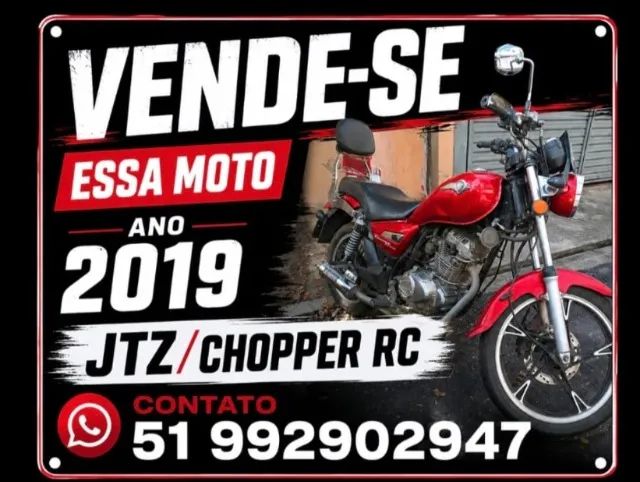 Haojue CHOPPER ROAD 150