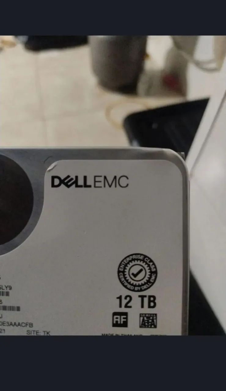 HD 12 TB 