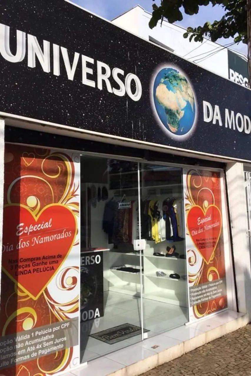 Lote Roupas femininas Novas 100 peças  - Foto 3