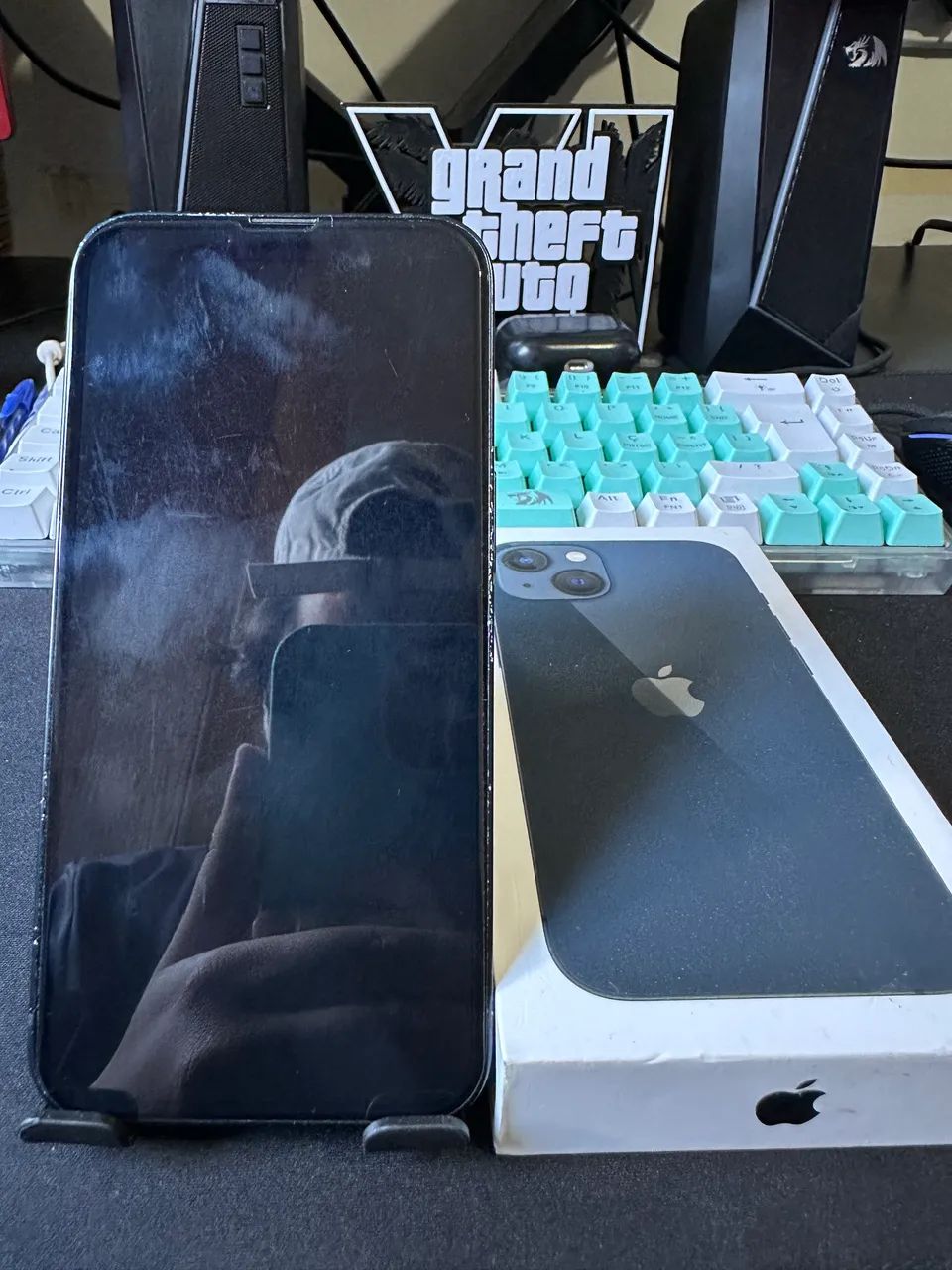 iPhone 13 - 128GB