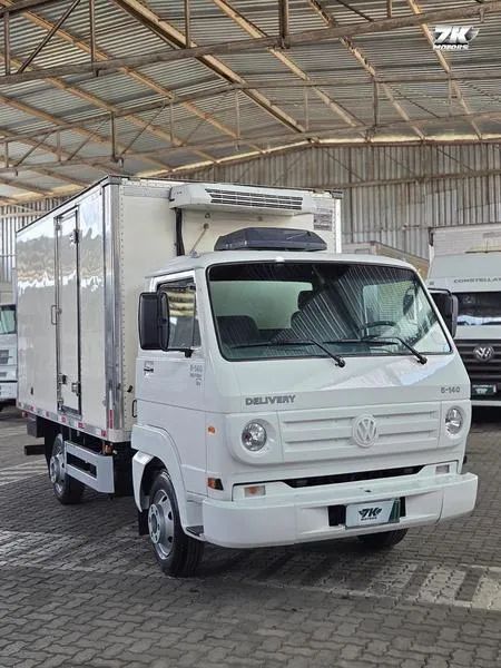 VOLKSWAGEN 5.140OE DELIVERY 2012 - Foto 2
