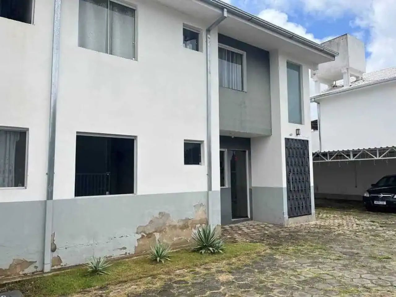 Casa Geminada - Foto 2