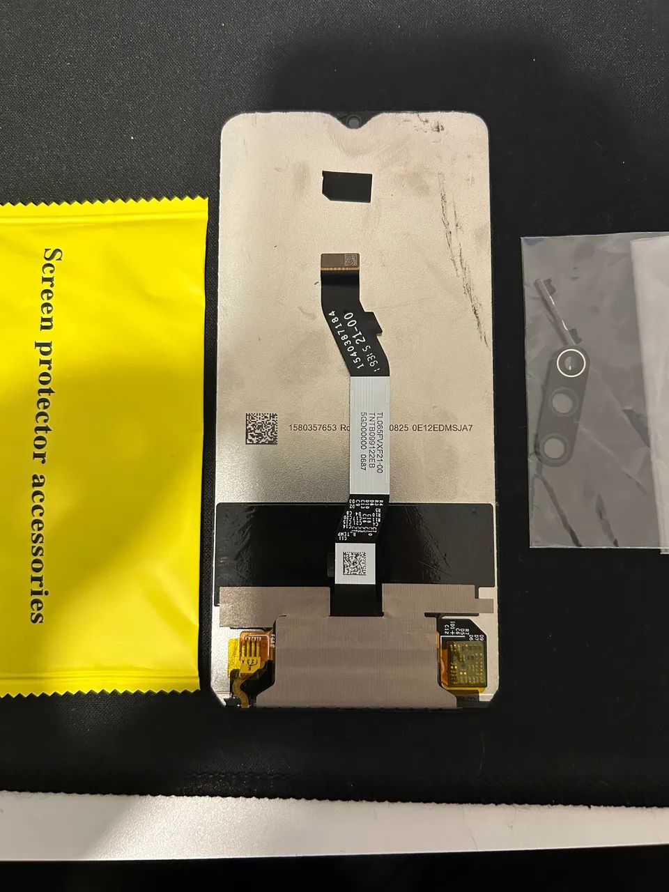 Display original redmi note 8 pro USADO