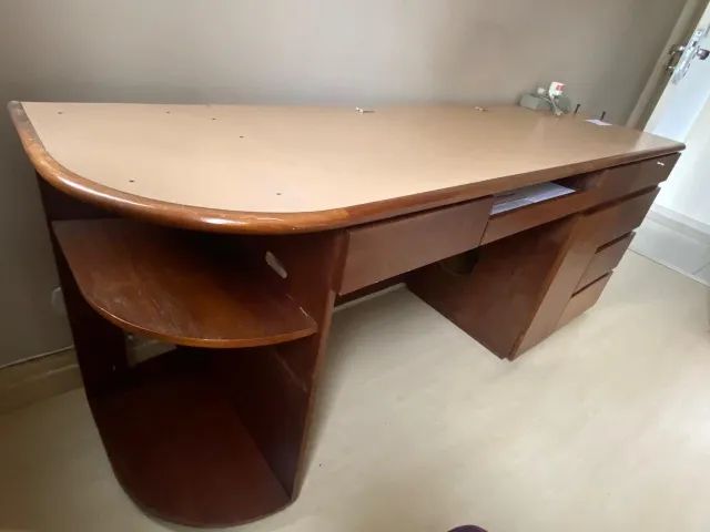 Escrivaninha / Mesa de escritório  - Foto 2