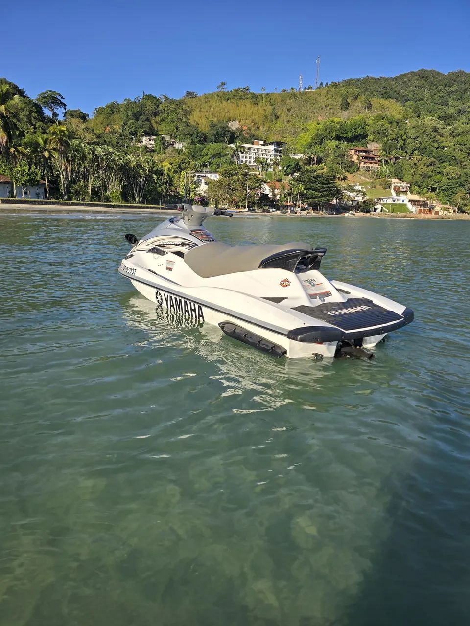 Vendo Jet ski  - Foto 4