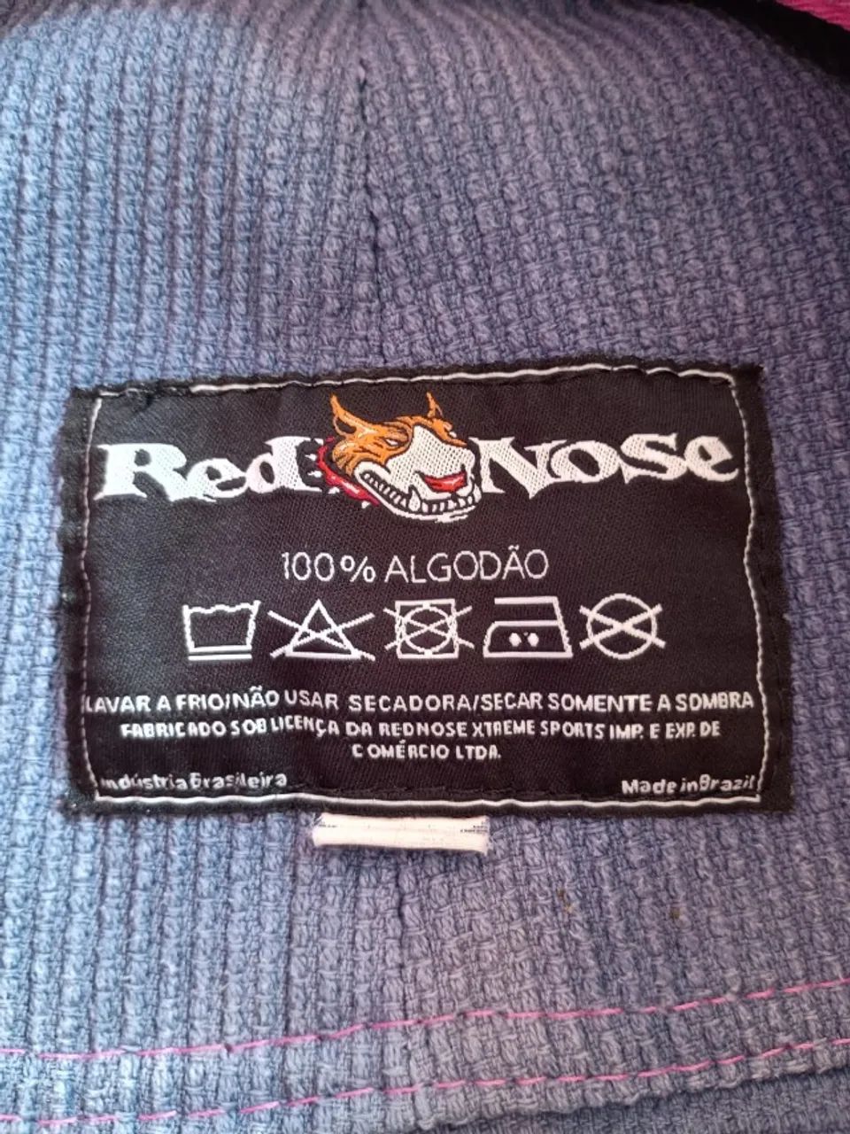 KIMONO REDNOSE A3 - Foto 5