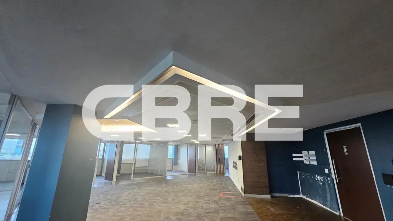 Riomar | Laje corporativa com 641 m² na Av. República do Líbano - Foto 4