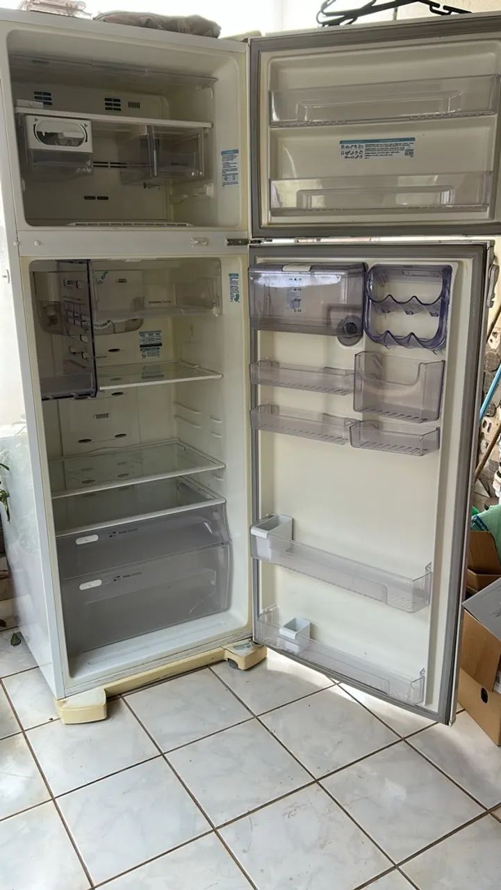 Geladeira  - Foto 2