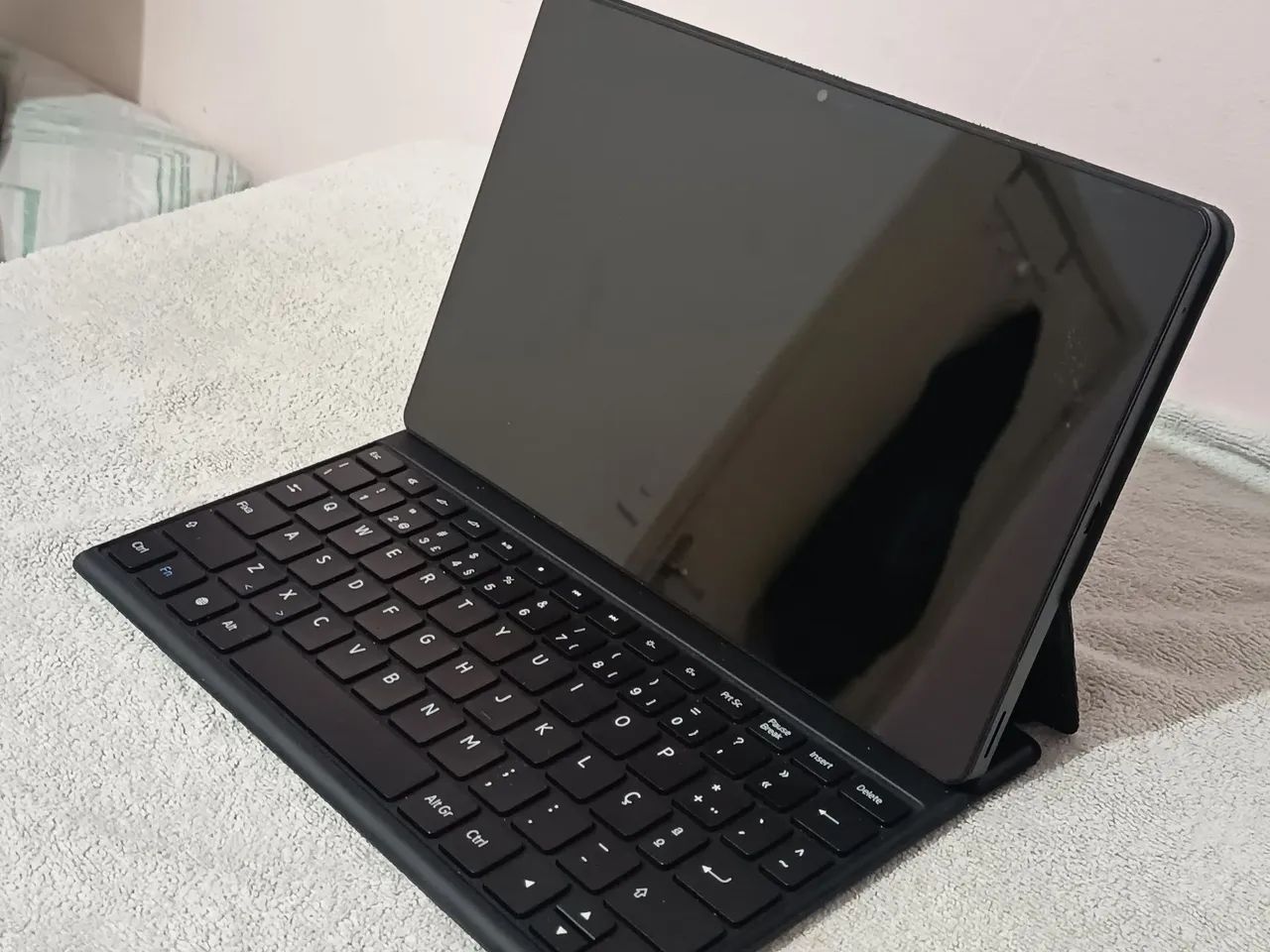 Tablet Vaio TL10 8GB RAM 128GB com Teclado e Caneta Touch - Foto 3