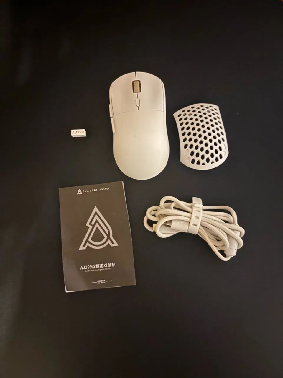 Mouse Ajazz 199