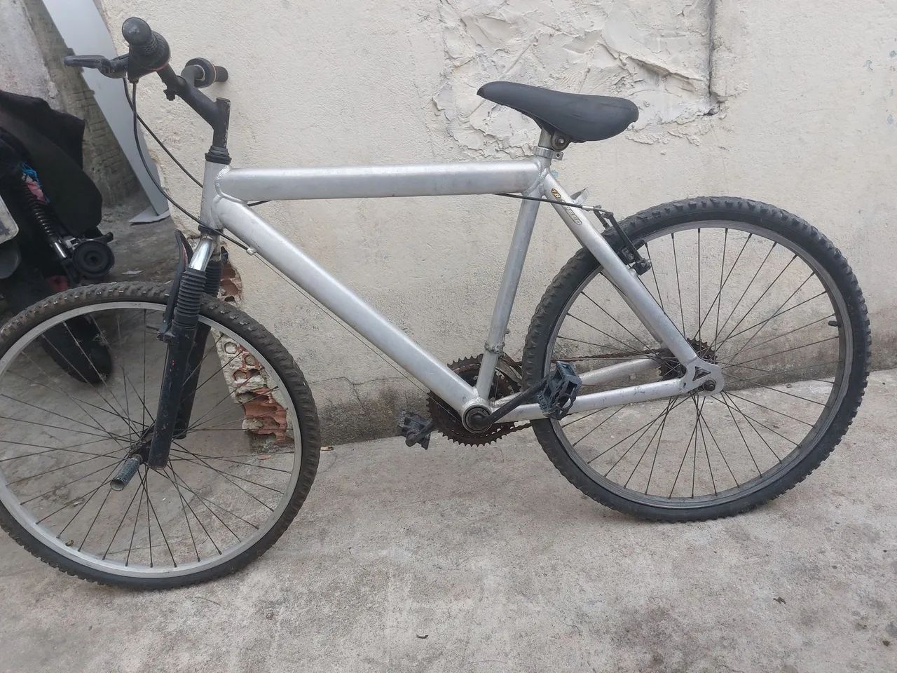 Bicleta 
