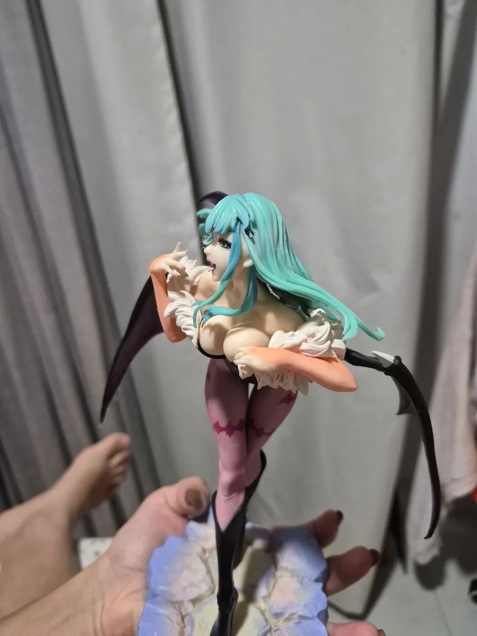 Morrigan figure - Foto 2