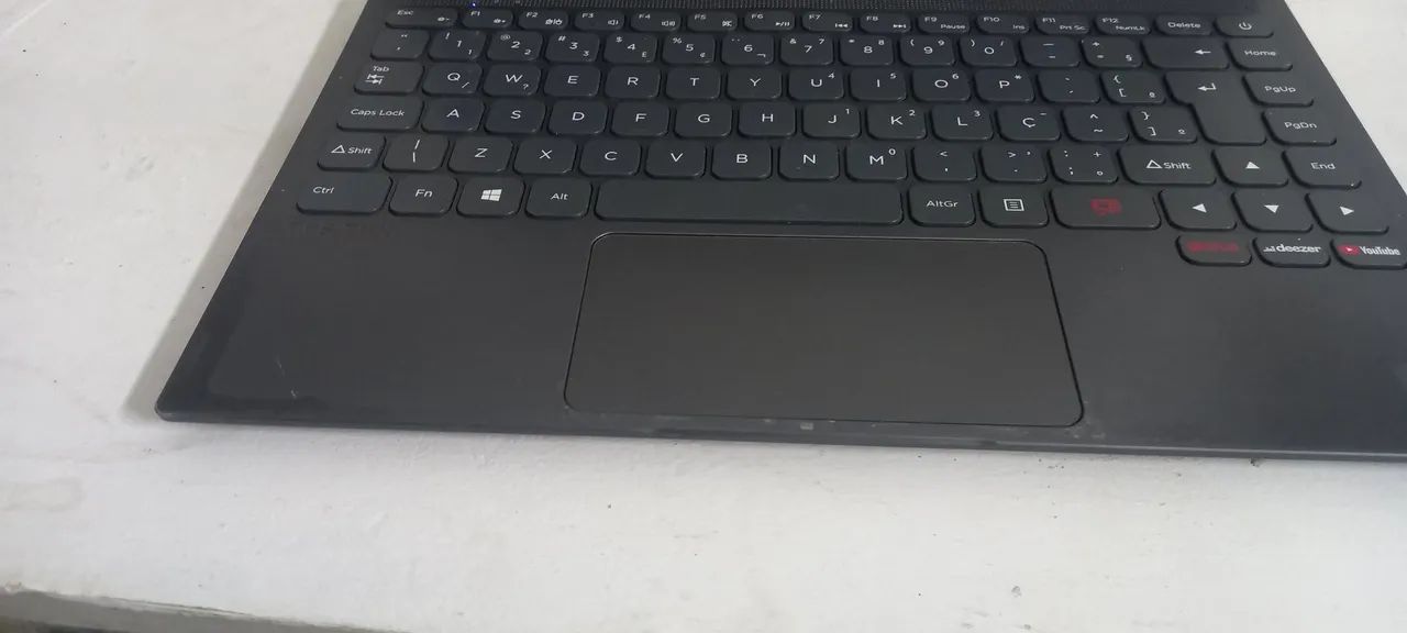 Notebook Positivo Motion C4128e-s  - Foto 3