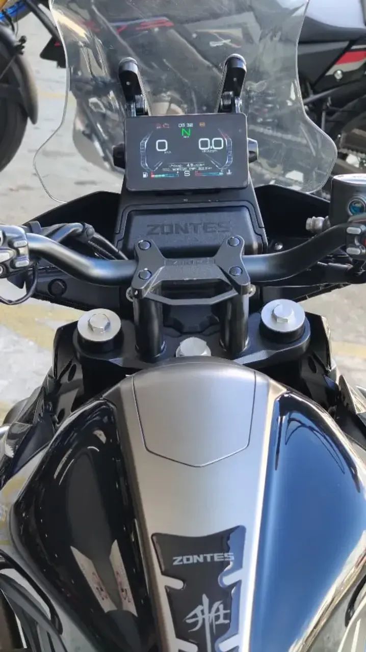 ZONTES T 350 - Foto 3