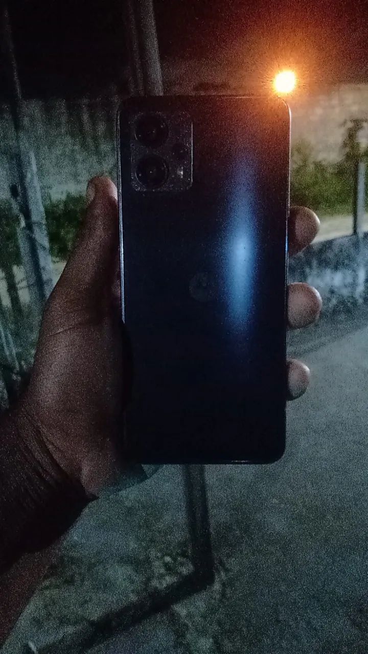 Vendo o celular 