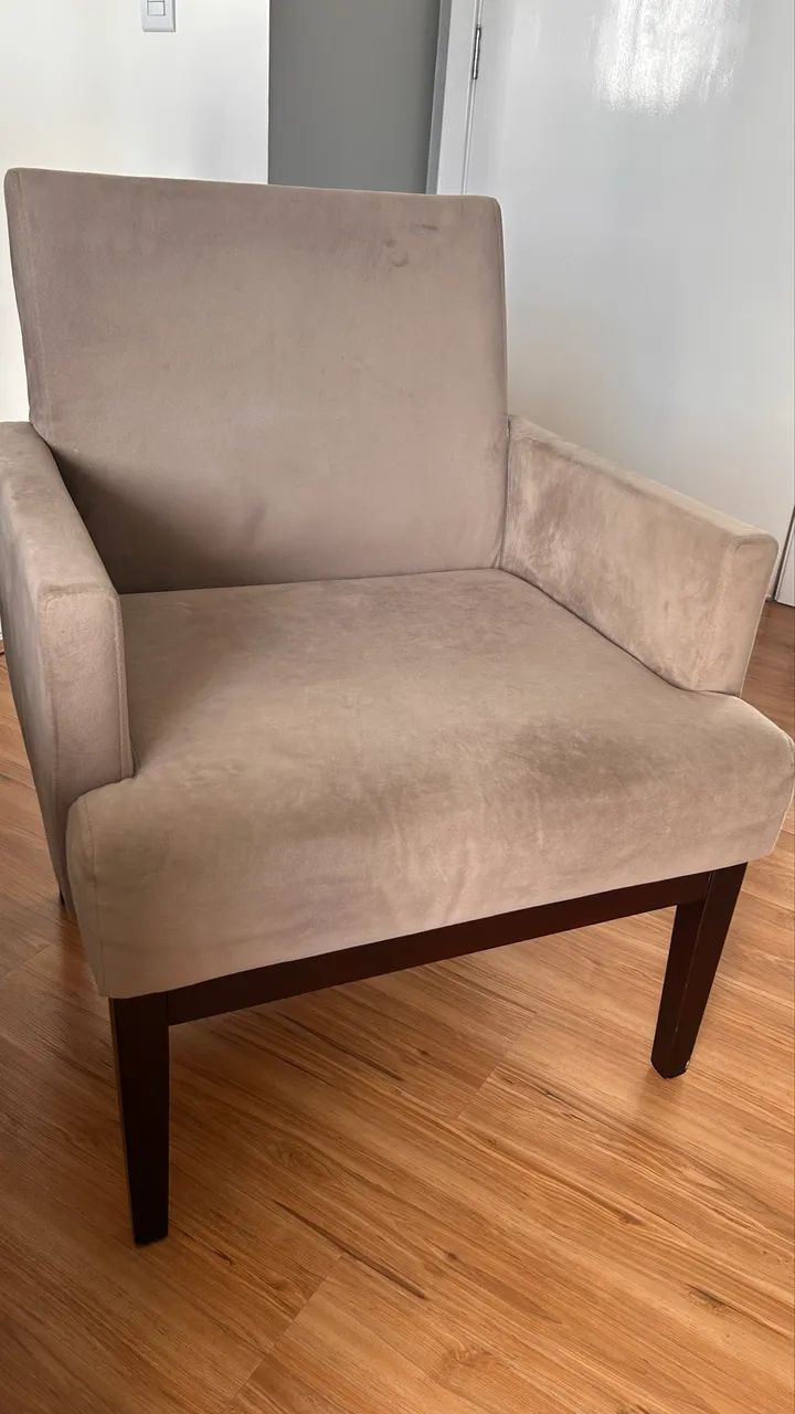 Vendo poltrona
