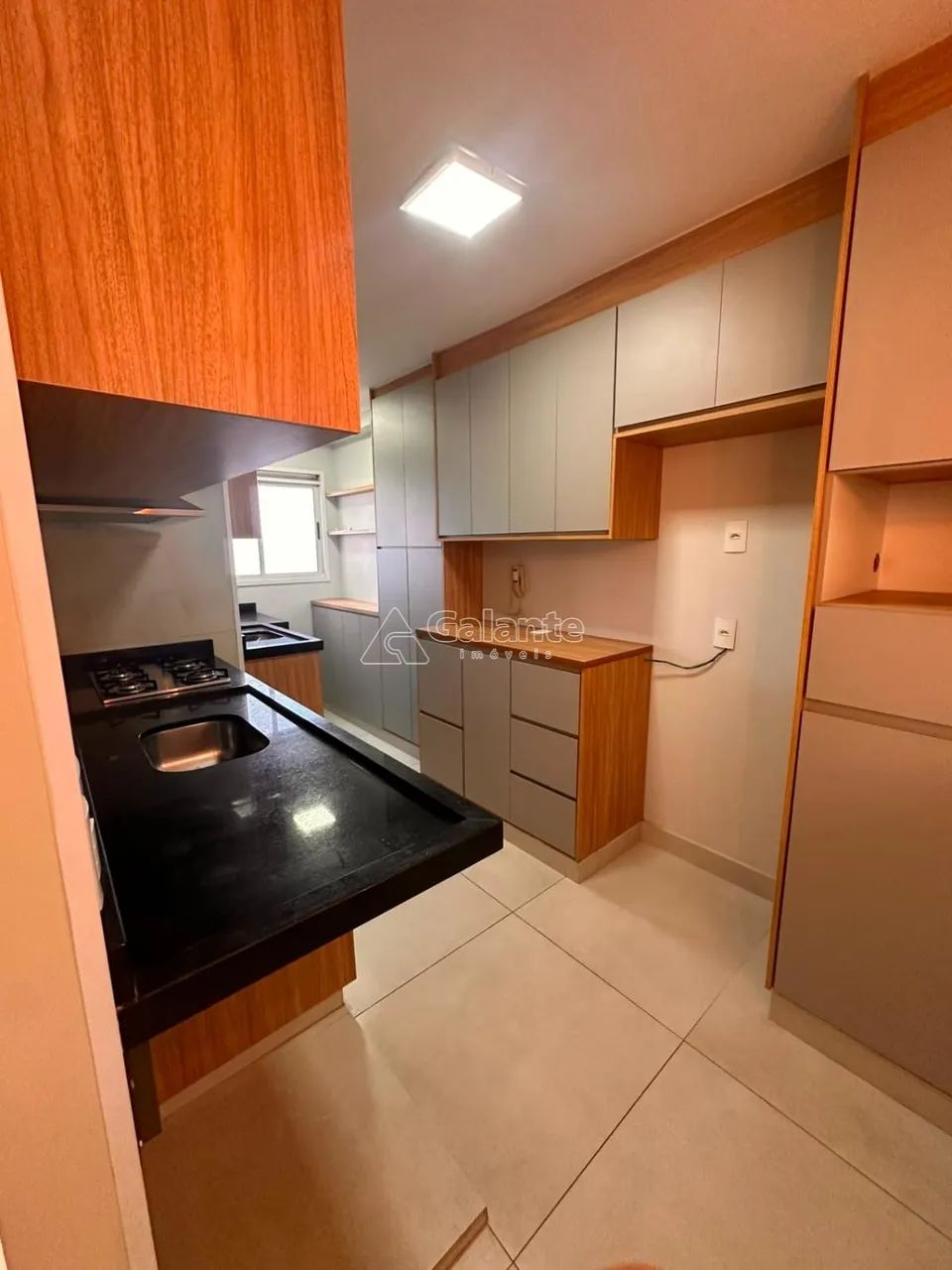 apartamento - Bonfim - Campinas - Foto 2